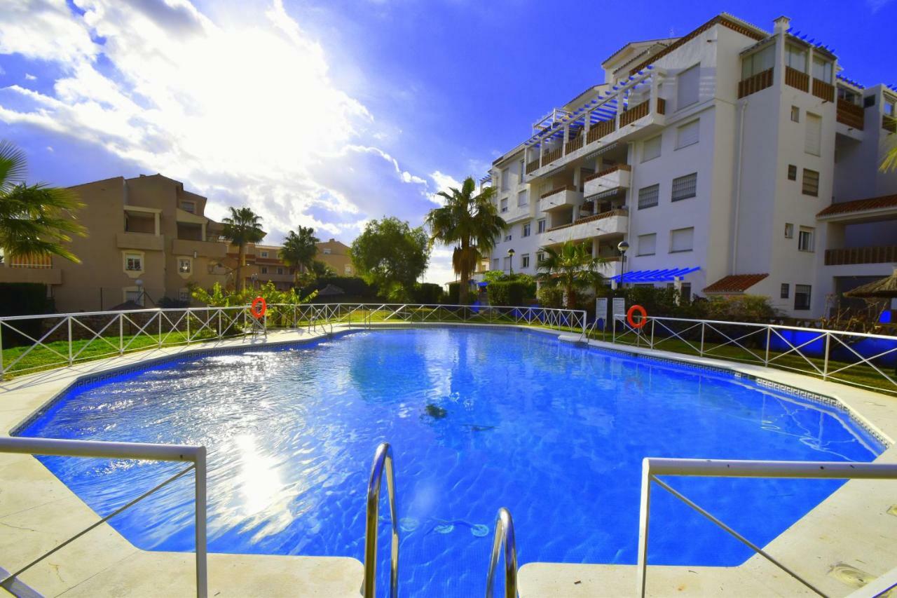 Appartement Reserva Del Parque *