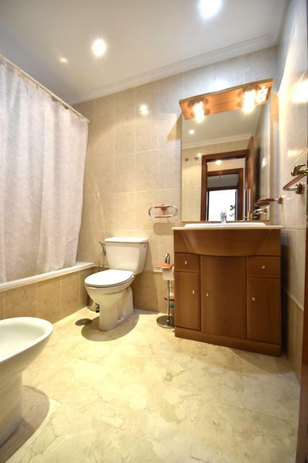 Appartement Reserva Del Parque