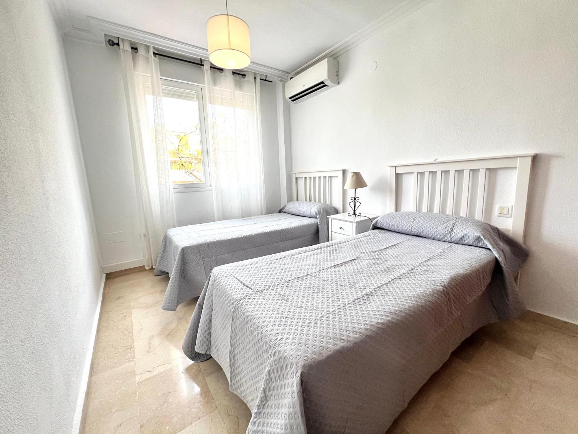 Apartment Reserva Del Parque