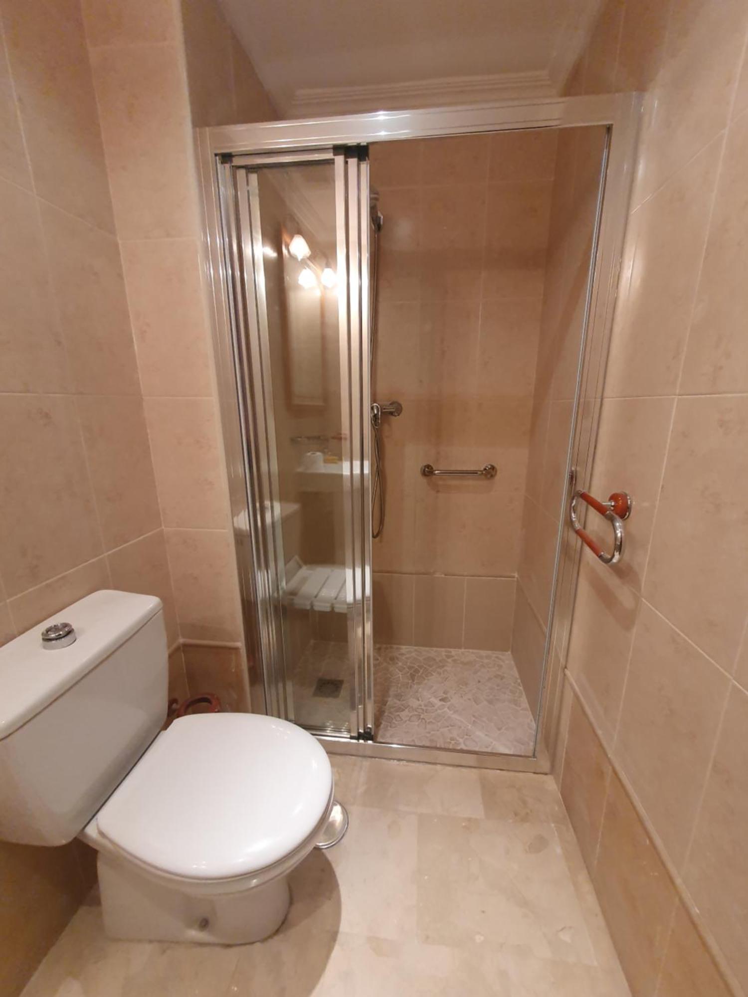 Apartment Reserva Del Parque Benalmádena