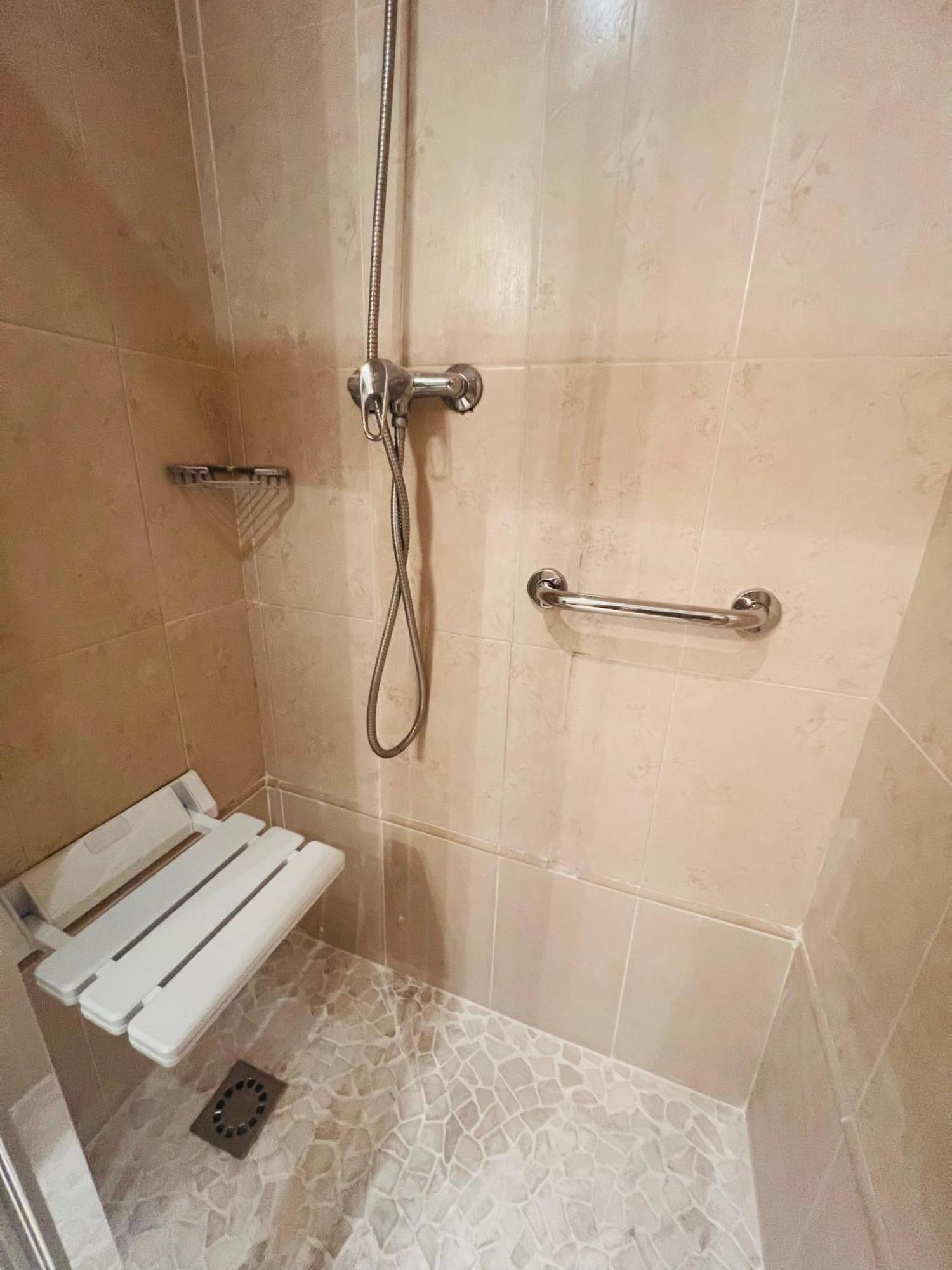 Reserva Del Parque Apartment Benalmádena