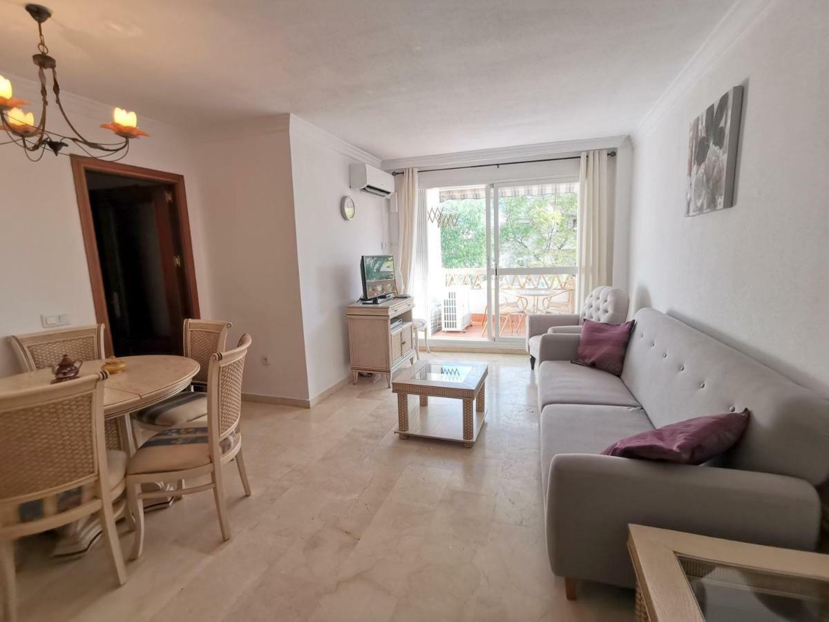 Apartment Reserva Del Parque Benalmádena