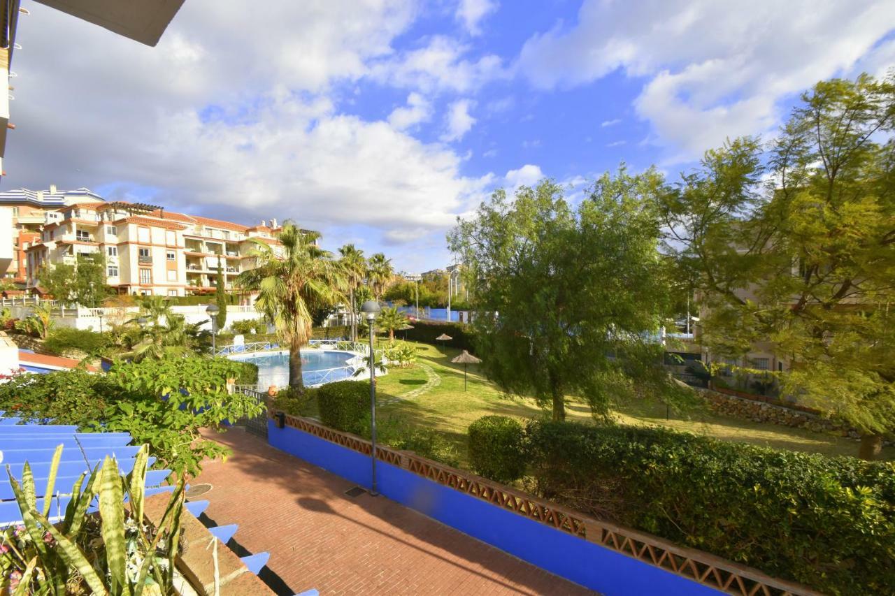 Apartment Reserva Del Parque Benalmádena