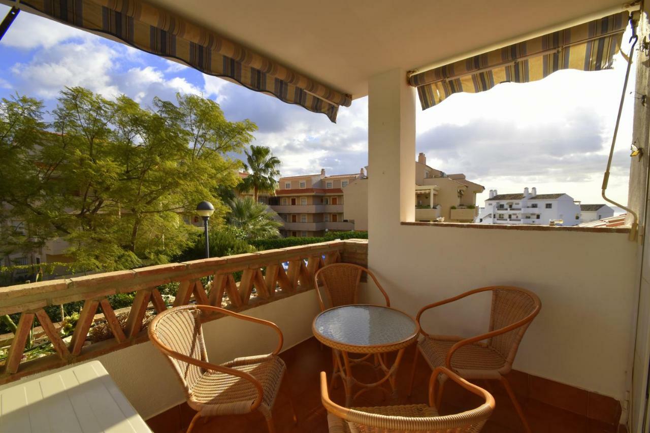 Reserva Del Parque Apartment