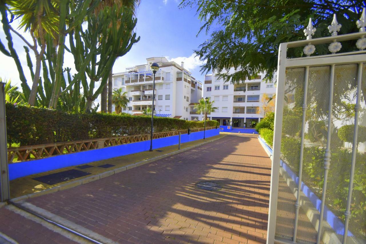 Reserva Del Parque Apartment Benalmádena