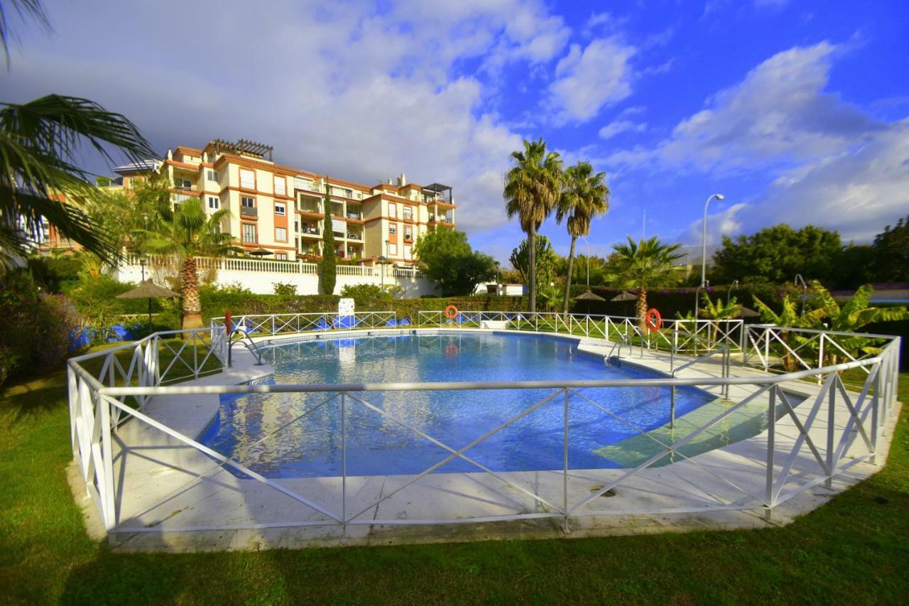 Reserva Del Parque Apartment Benalmádena