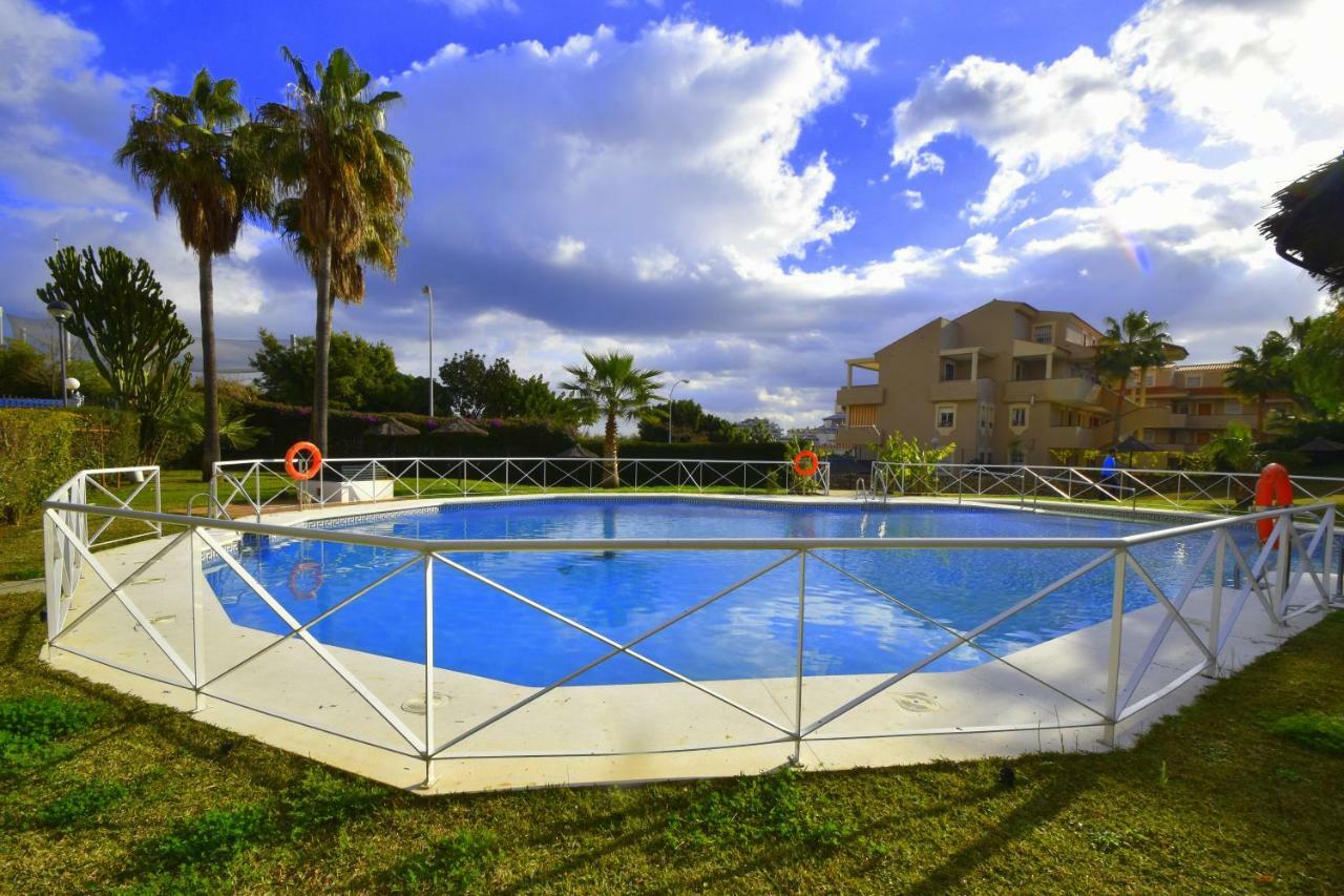 Apartment Reserva Del Parque Benalmádena