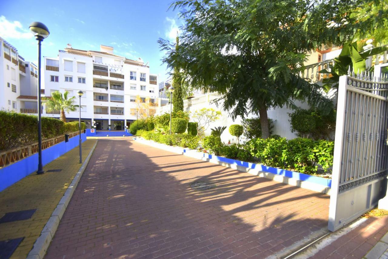 Apartment Reserva Del Parque